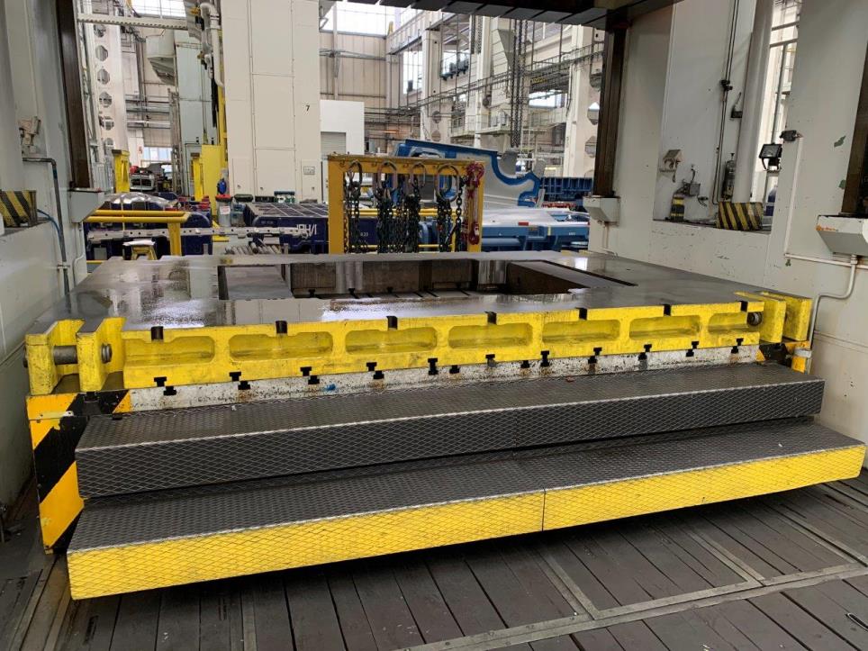 Máquinas para trabalhar metais-8